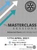 Masterclass Session #3